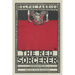 The Red Sorcerer