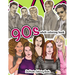 90s Adult Coloring Book: 1990s Inspired Coloring Book for Adults for Relaxation and Entertainment