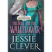 The Duke and the Wallflower