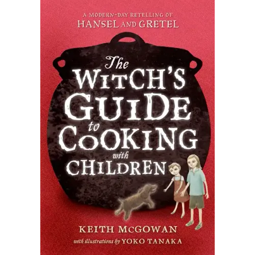 Witch's Guide to Cooking with Children