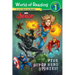 World of Reading: Five Super Hero Stories!