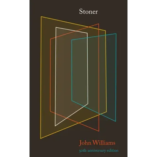 Stoner: 50th Anniversary Edition