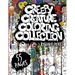 Creepy Creature Coloring Collection: A coloring book for weirdos