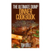 The Ultimate Dump Dinner Cookbook: Over 30 Delicious Fast and Easy Dump Dinners Recipes for Busy People (Dump Dinners Cookbook, Slower Cooker Recipes,