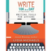Write 10K in a Day Workbook