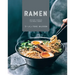 Ramen: Japanese Noodles & Small Dishes