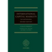 International Capital Markets: Law and Institutions