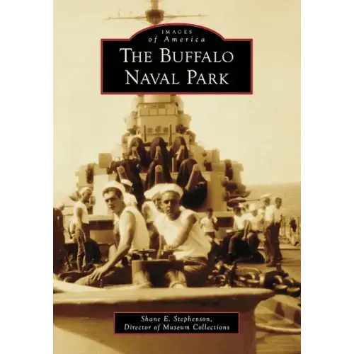 The Buffalo Naval Park
