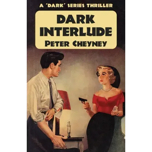 Dark Interlude: A 'Dark' Series Thriller
