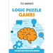 Logic Puzzle Games: 200 Logic Grid Puzzles With Answers