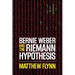 Bernie Weber and the Riemann Hypothesis