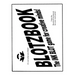 Blotzbook: The INK BLOT game for creative minds!