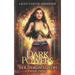 Dark Powers: A Paranormal Reverse Harem Romance