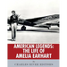 American Legends: The Life of Amelia Earhart