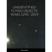 Unidentified Flying Objects Years 1290 - 2019