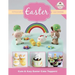 Cute & Easy EASTER Cake Toppers!