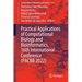 Practical Applications of Computational Biology and Bioinformatics, 16th International Conference (Pacbb 2022)