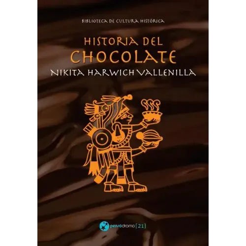 Historia del chocolate