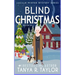 Blind Christmas: A Cozy Mystery
