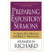 Preparing Expository Sermons: A Seven-Step Method for Biblical Preaching