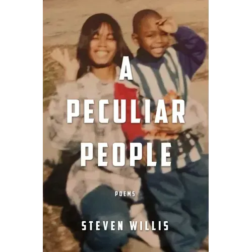 A Peculiar People