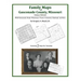 Family Maps of Gasconade County, Missouri