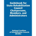 Guidebook for State Rehabilitation Council Chairpersons, Members, and Administrators