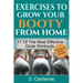 Exercises to Grow Your Booty From Home: 17 of the Most Effective Glute Workouts