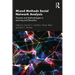 Mixed Methods Social Network Analysis: Theories and Methodologies in Learning and Education