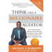 Think Like a Millionaire Auditor: How To Build Practical Efficiency, Increase Revenue and Experience Peace of Mind That Will Transform Your Business,