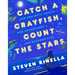 Catch a Crayfish, Count the Stars: Fun Projects, Skills, and Adventures for Outdoor Kids