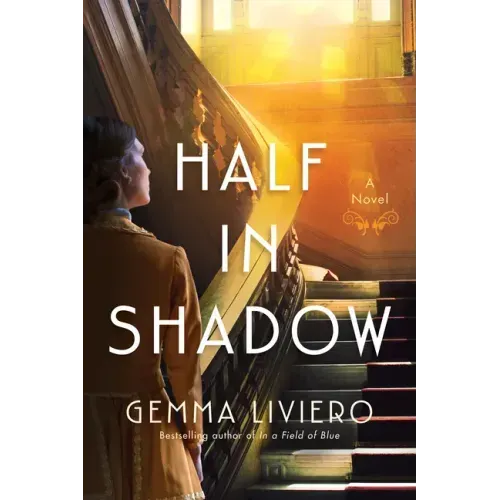 Half in Shadow