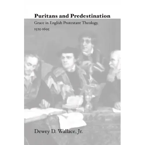 Puritans and Predestination
