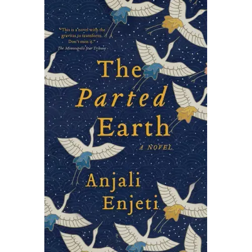 The Parted Earth