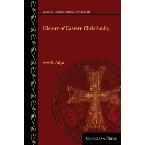 History of Eastern Christianity