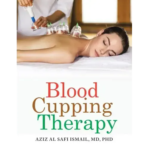 Blood Cupping Therapy