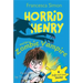 Horrid Henry and the Zombie Vampire