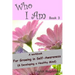 Who I Am Book 3: a Workbook for Growing in Self-Awareness (& Developing a Healthy Mind)