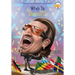 Who Is Bono?