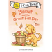 Biscuit and the Great Fall Day