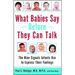 What Babies Say Before They Can Talk: The Nine Signals Infants Use to Express Their Feelings