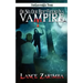 Oh No, Our Best Friend Is a Vampire!