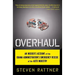 Overhaul: An Insider's Account of the Obama Administration's Emergency Rescue of the Auto Industry