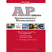 AP Macroeconomics/Microeconomics
