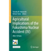Agricultural Implications of Fukushima Nuclear Accident (IV): After 10 Years