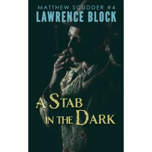 A Stab in the Dark