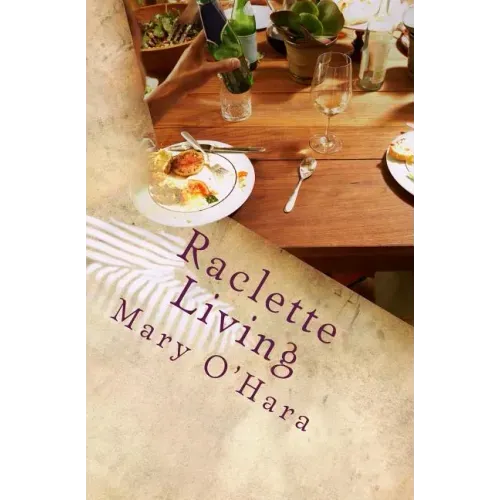 Raclette Living