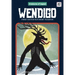 Wendigo: First Nation's Forest Feaster: First Nation's Forest Feaster