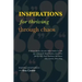 Inspirations for Thriving Through Chaos