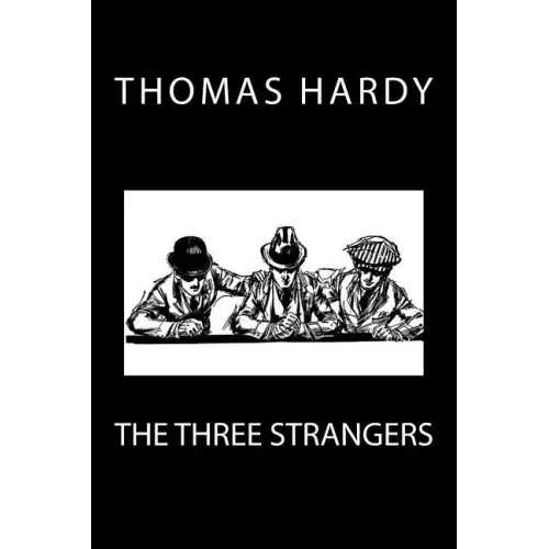 The Three Strangers